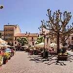 Hotel Primavera Stresa