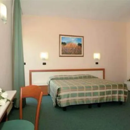 Primavera Hotel Stresa
