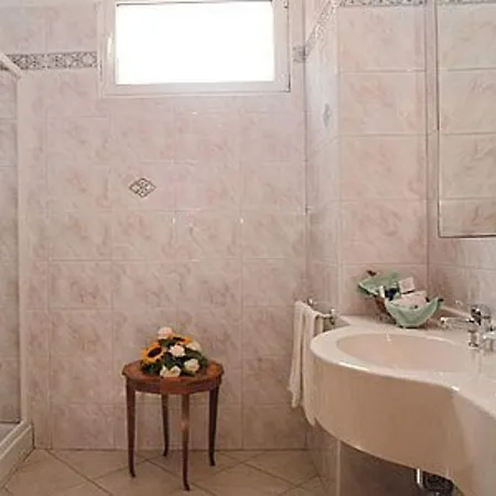 Primavera Hotel Stresa