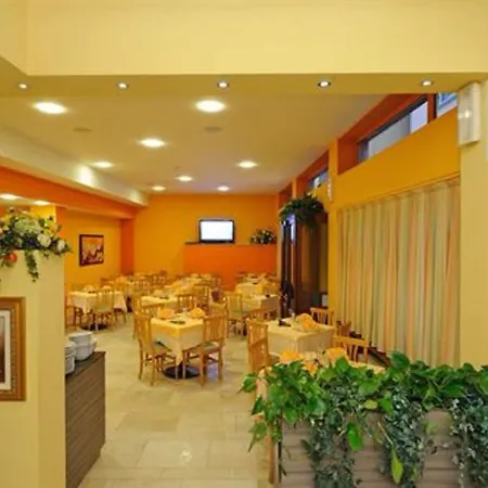 Primavera Hotel Stresa