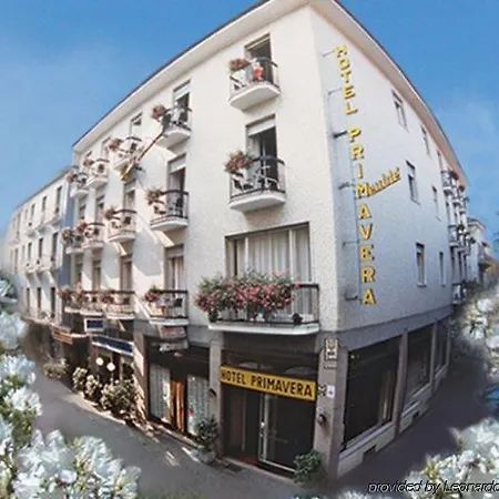 Hotel Primavera 3*