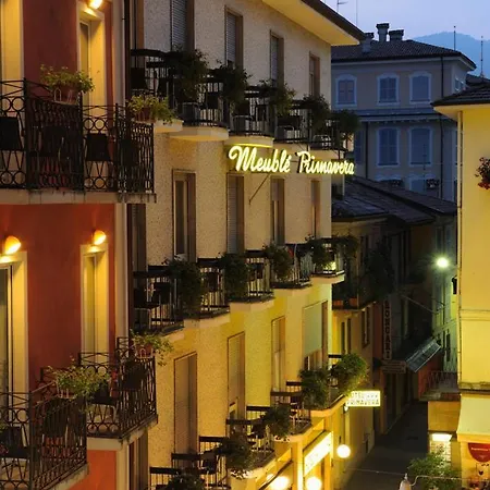 Hotel Primavera 3*