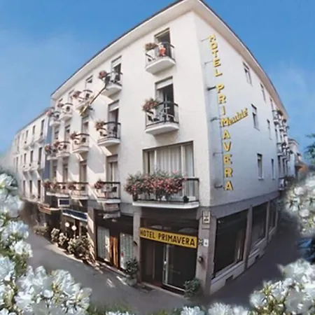 Primavera 3* סטרסה