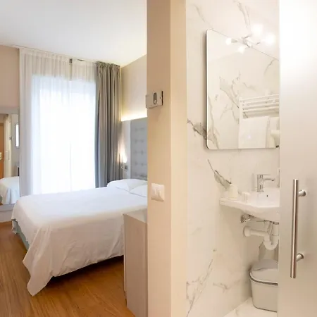 Primavera מלון 3*