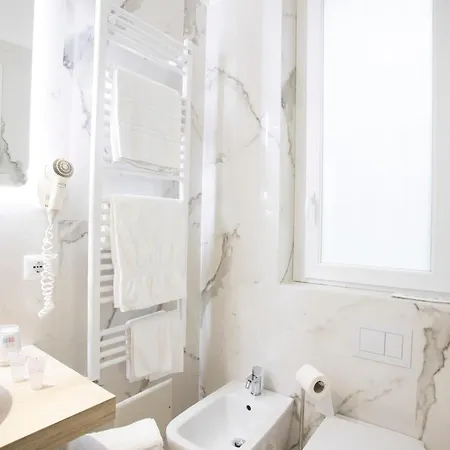 מלון Primavera 3*