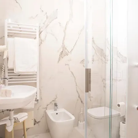 Primavera מלון סטרסה