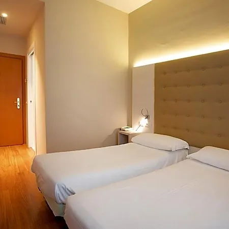 Hotel Primavera Stresa