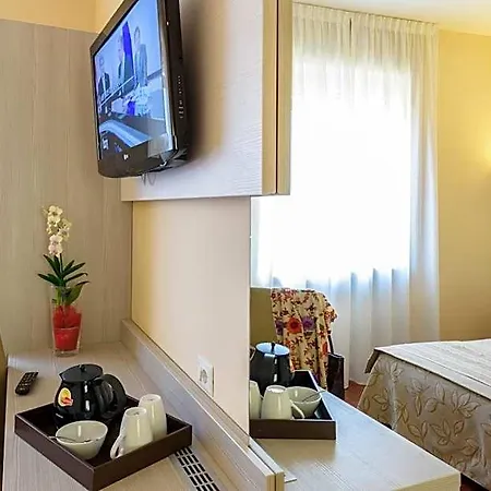 Hotel Primavera Stresa