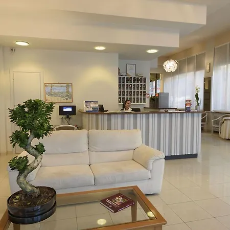 Hotel Primavera Stresa