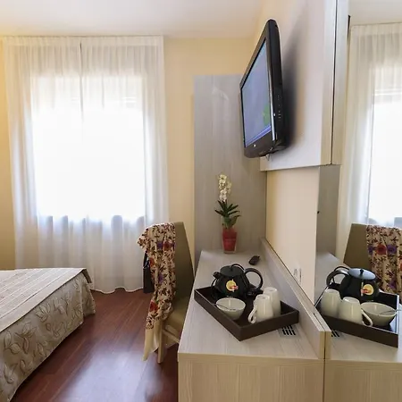 Primavera 3* Στρέσα