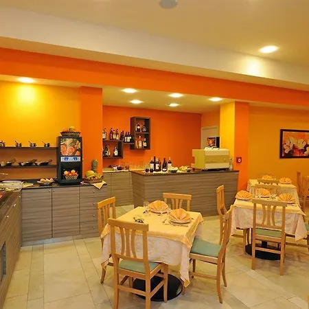 Hotel Primavera