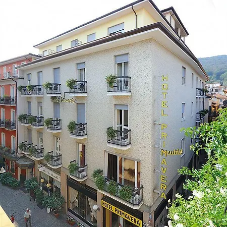 Primavera Hotel