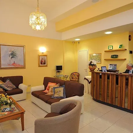 Primavera Hotel Stresa