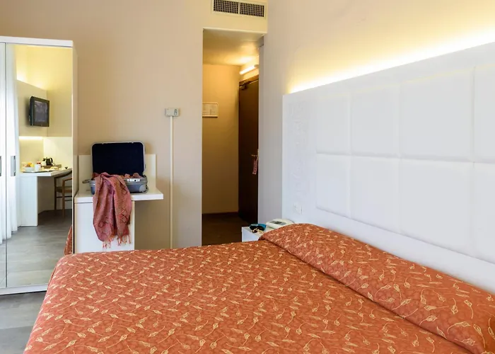 Hotell Primavera Stresa