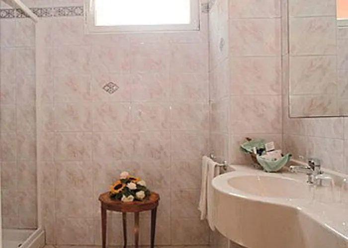 Hotell Primavera Stresa