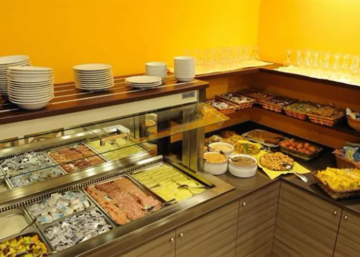 Hotell Primavera Stresa