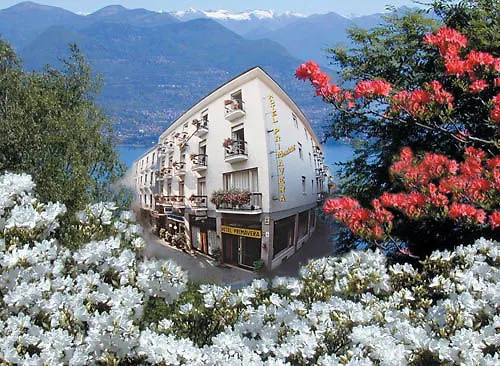Primavera Hotell Stresa