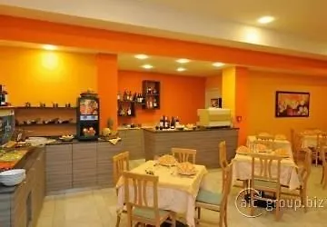 Hotell Primavera Stresa