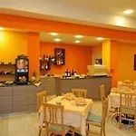 Hotel Primavera Stresa