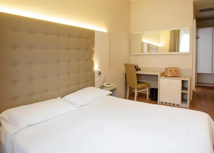 Hotel Primavera Stresa