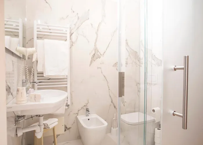 Primavera Hotel Stresa